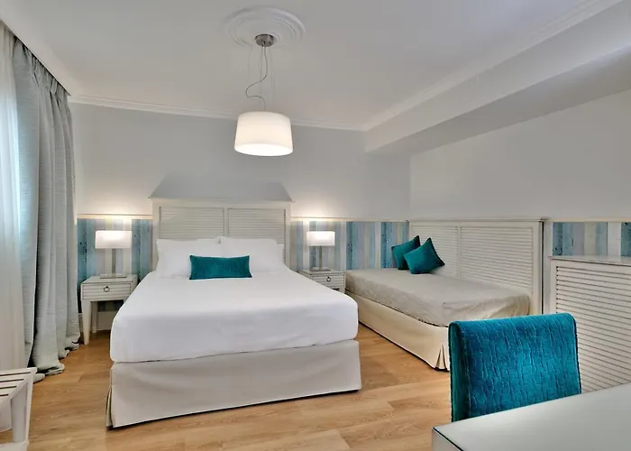 Anaktorikon Boutique Hotel