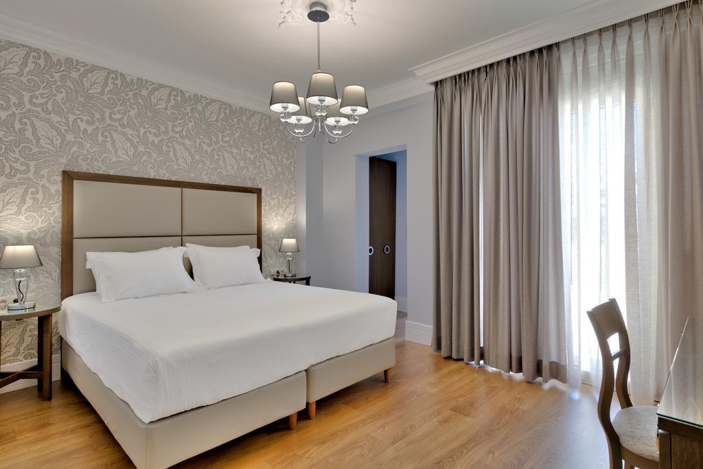 Anaktorikon Boutique Hotel 4*