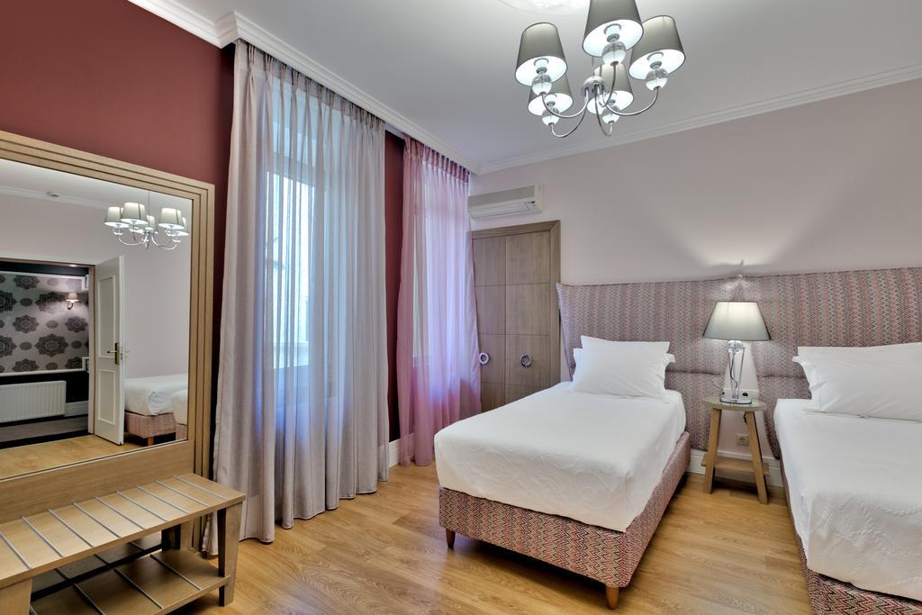 Anaktorikon Boutique Hotel 4*