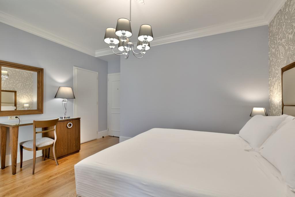 Hotel Anaktorikon Boutique Tripoli