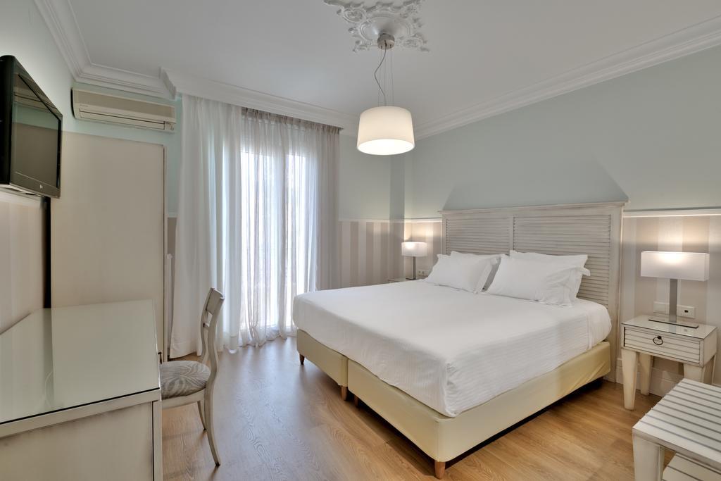 Anaktorikon Boutique 4* Tripoli